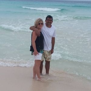 Meet your Posher, Cathy